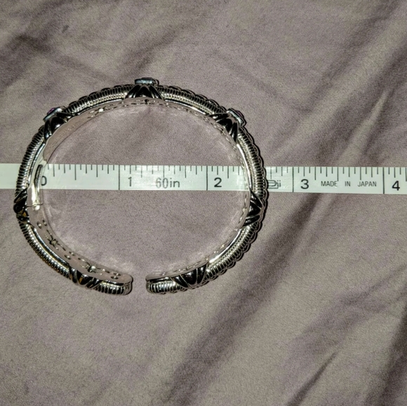 Judith Ripka Bracelet - Picture 4 of 8